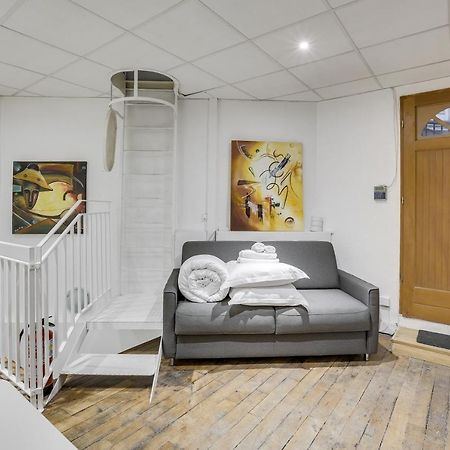 Triplex In Boulevard De Magenta By Guestready Διαμέρισμα Παρίσι Εξωτερικό φωτογραφία