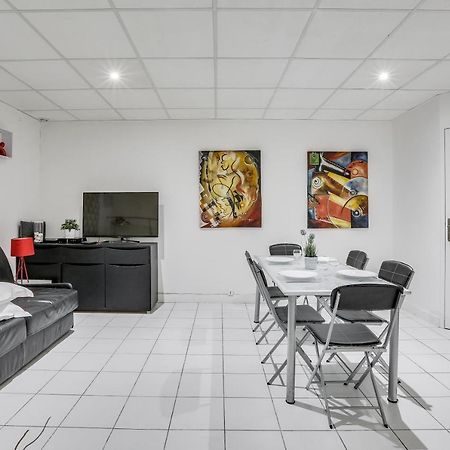 Triplex In Boulevard De Magenta By Guestready Διαμέρισμα Παρίσι Εξωτερικό φωτογραφία