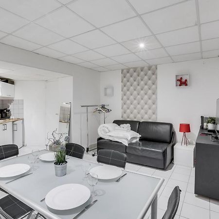 Triplex In Boulevard De Magenta By Guestready Διαμέρισμα Παρίσι Εξωτερικό φωτογραφία